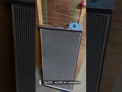 DX225 DX230 oil