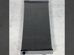 ZX470-3 su radyatörü