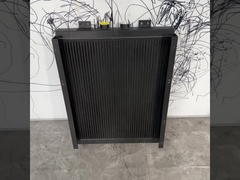 E933C yağ radyatörü