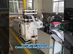 TMY HD820-3R Ekskavatörler için Alüminyum radyatör Hidrolik Yağ Soğutucu Radyatör