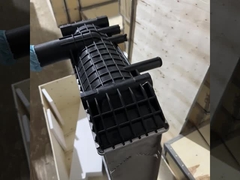 Radyatör E330GC 521-5201 Su Soğutma Radyatör Kazı Makinesi Soğutucu Su Tankı Radyatörü