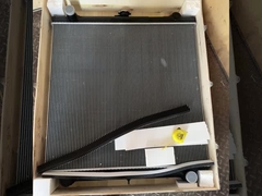 TMY Hitachi Ekskavatör Parçaları ZAX180 ZX180 Su Tankı Radyatörü