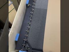 TMY Daewoo Excavator Cooling System For DH500-7 Water Tank Radiator