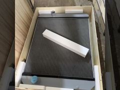 TMY Caterpillar High-performance Excavator Cooling For E330A CAT 330A Excavator Radiator