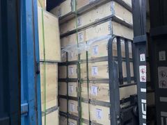 Heavy-duty Excavator Radiator Compatible with SK60-8 Aluminum Construction