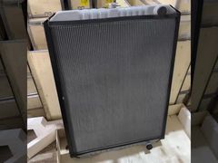 TMY Caterpillar Heavy-duty Radiator For E330C CAT 330C Excavator Water Radiator