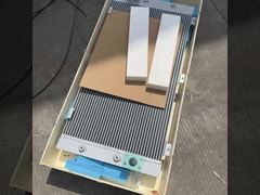 TMY Construction Radiator for Volvo Excavator EC240B Old  Hydraulic Oil Radiator Cooling