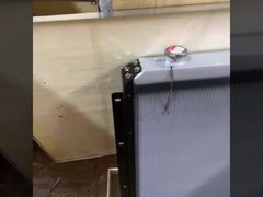 TMY EX200-2 Excavator Water Cooler Radiator for Hitachi Machinery