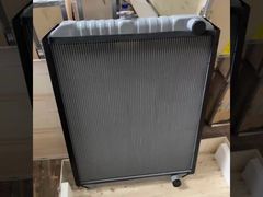 TMY Sumitomo SH240 Ekskavatör Radyatörü Su Soğutucu Radyatör, OEM Seçenekleriyle