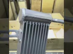 TMY Marka Yanmar55 Uyumlu Ekskavatör Yağ Soğutucu Radyatör