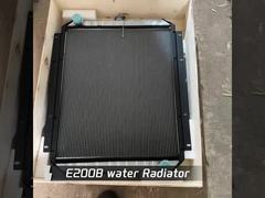 E200B WATER RADIATOR For CAT Excavator 099-3559