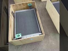 TMY Ekskavatör Soğutma Sistemi EC360B Yağ Radyatörü 14545518 14619768