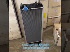 Watch: TMY E320GC Water Radiator For CAT Excavator Cooling 508-6292 508-6290 Showcase