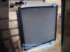 Watch: TMY EX200-2 EX200-3 Water Cooling  Radiator For Hitachi Excavator 4287043 Showcase
