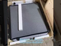 Introduce TMY E325BL Water Radiator For Caterpillar Excavator Cooling 141-5975 For You