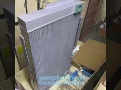 Un regard plus attentif: TMY DX340 DX350 DX370 DH370-9 radiateur d'huile pour chasseur de chasseurs de chats K9002111