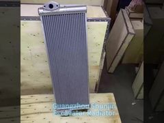 See Why Choose TMY PC138-8 Oil Radiator For Komatsu Excavator Hydraulic Engine