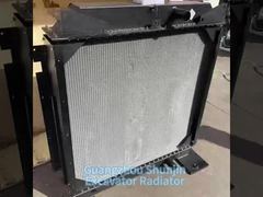View TMY E345B Water Radiator For Cat Excavator Cooling 231-0034 Demo
